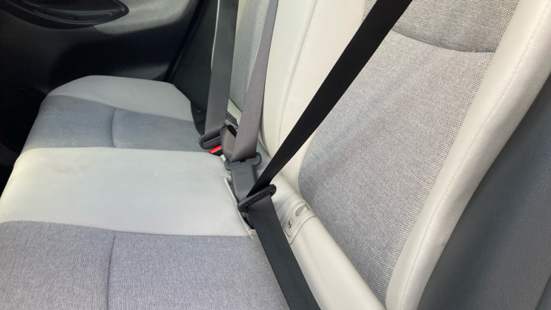 Toyota Yaris 1.5 Hybrid Excel 5dr CVT Hybrid Hatchback